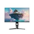 THOMSON Monitor M27QG5Y14, 27", QHD, IPS, HDR, 180 Hz, sivi